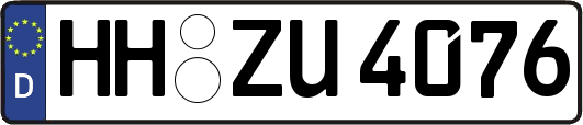 HH-ZU4076