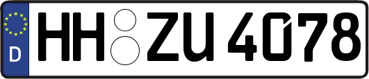 HH-ZU4078