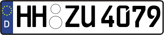 HH-ZU4079