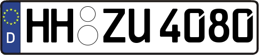 HH-ZU4080