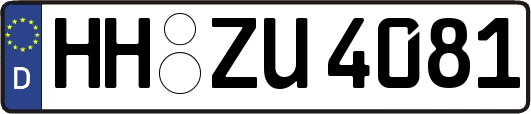 HH-ZU4081