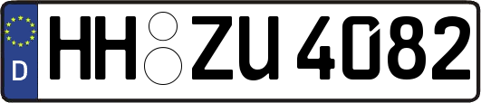 HH-ZU4082