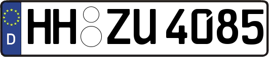 HH-ZU4085