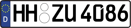 HH-ZU4086