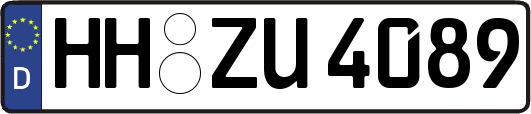 HH-ZU4089