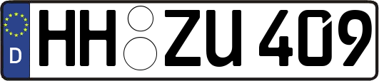 HH-ZU409