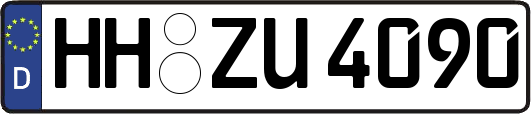 HH-ZU4090