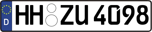 HH-ZU4098