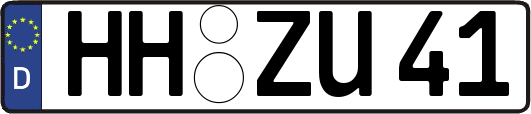 HH-ZU41