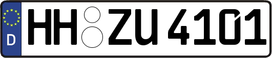 HH-ZU4101