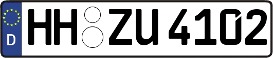 HH-ZU4102