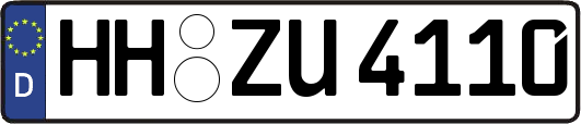HH-ZU4110