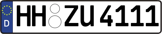 HH-ZU4111