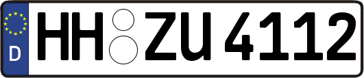 HH-ZU4112