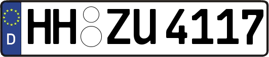 HH-ZU4117