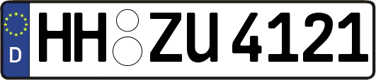 HH-ZU4121