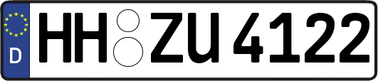 HH-ZU4122