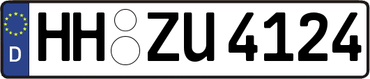 HH-ZU4124