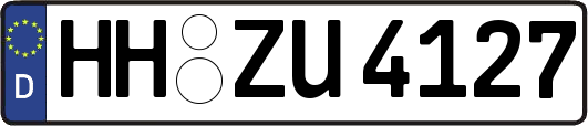 HH-ZU4127