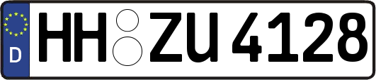 HH-ZU4128