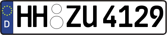 HH-ZU4129