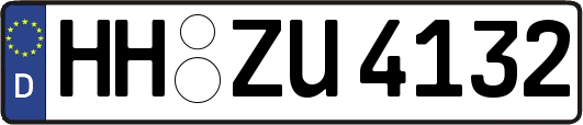 HH-ZU4132