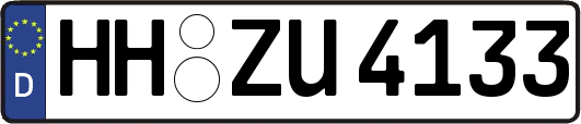 HH-ZU4133