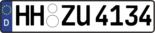 HH-ZU4134