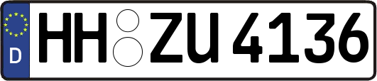 HH-ZU4136