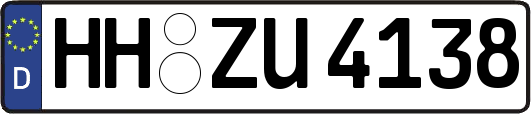 HH-ZU4138