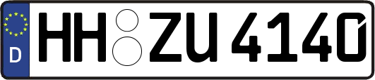 HH-ZU4140