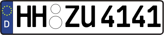 HH-ZU4141