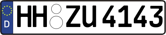 HH-ZU4143