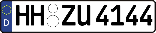 HH-ZU4144