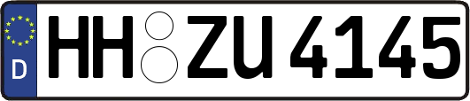 HH-ZU4145