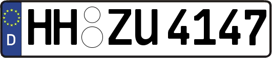 HH-ZU4147