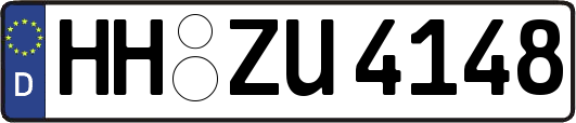 HH-ZU4148