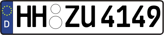 HH-ZU4149