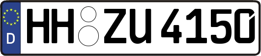 HH-ZU4150