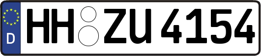 HH-ZU4154