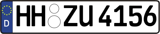 HH-ZU4156