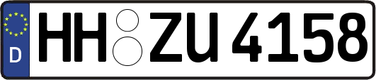 HH-ZU4158