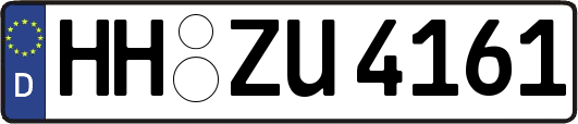 HH-ZU4161