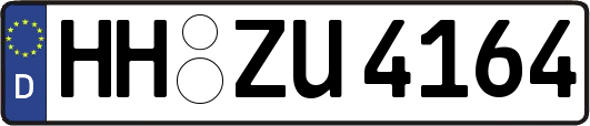 HH-ZU4164