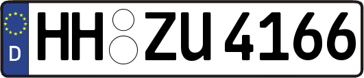 HH-ZU4166