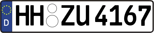 HH-ZU4167