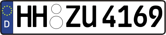 HH-ZU4169