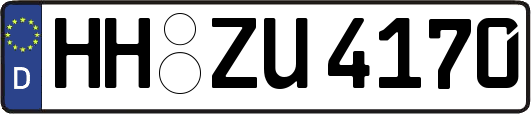 HH-ZU4170