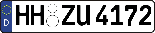 HH-ZU4172