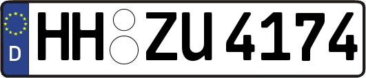 HH-ZU4174
